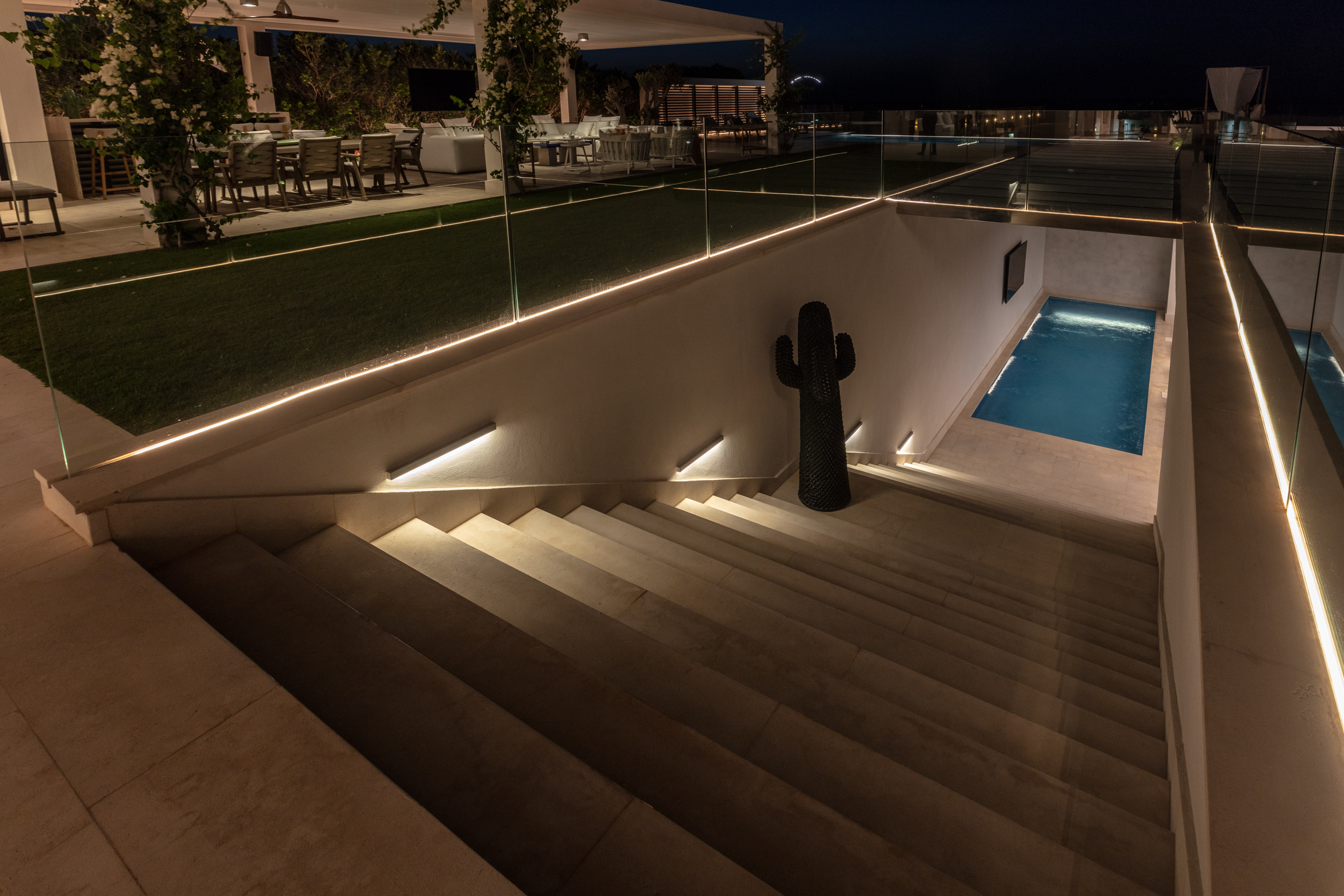 K.S Residence - Final Image